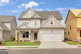 942 Homepark Circle, Buford, GA 30518