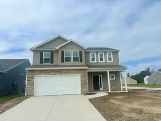 204 Padstow (Lot 139) Drive, Lafayette, IN 47905