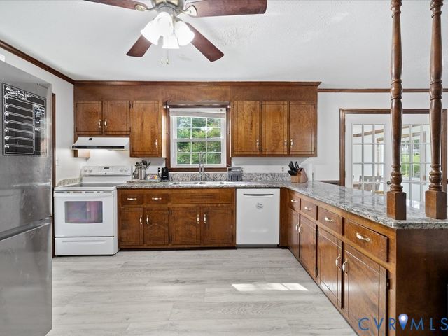 4411 Overridge Dr, Chester, VA 23831