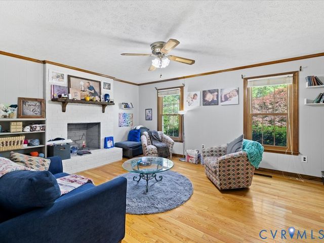 4411 Overridge Dr, Chester, VA 23831