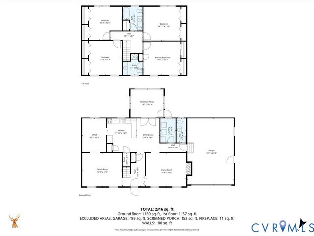 4411 Overridge Dr, Chester, VA 23831