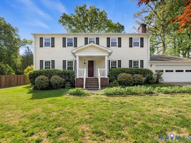 4411 Overridge Dr, Chester, VA 23831