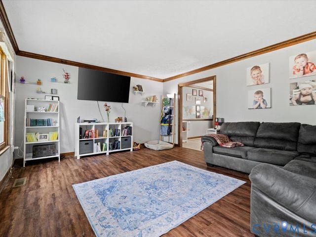 4411 Overridge Dr, Chester, VA 23831
