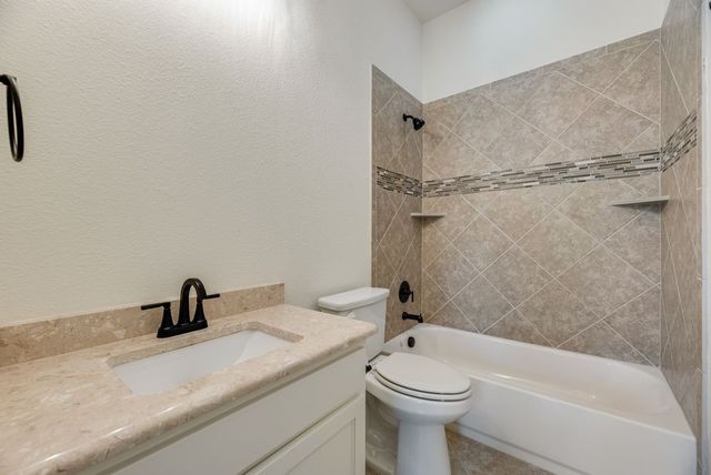 12897 Cross Point Drive, Frisco, TX 75033
