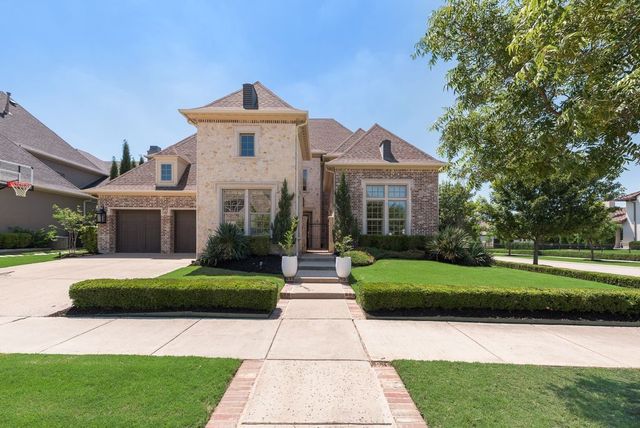 12897 Cross Point Drive, Frisco, TX 75033