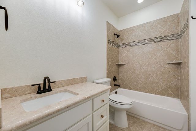 12897 Cross Point Drive, Frisco, TX 75033