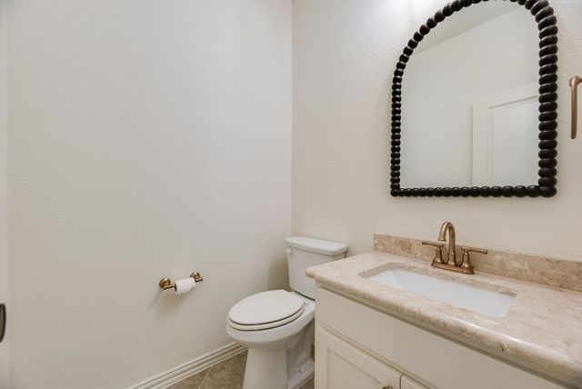 12897 Cross Point Drive, Frisco, TX 75033