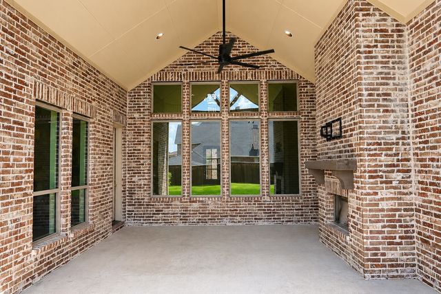 12897 Cross Point Drive, Frisco, TX 75033