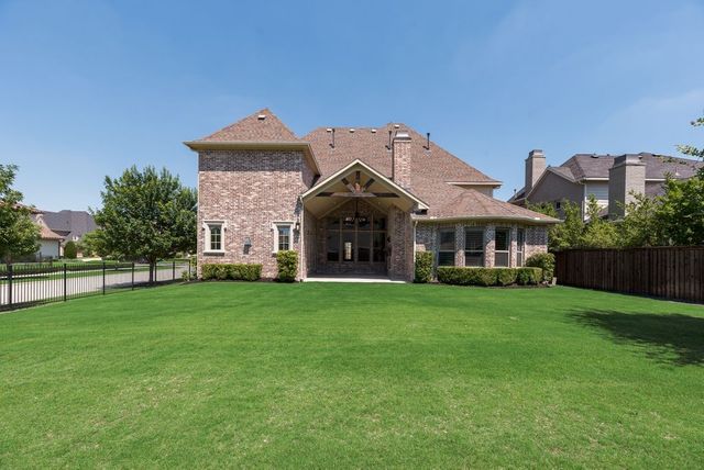 12897 Cross Point Drive, Frisco, TX 75033