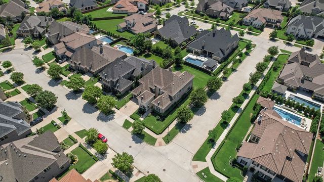 12897 Cross Point Drive, Frisco, TX 75033