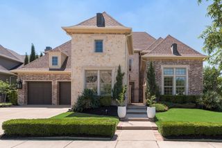 12897 Cross Point Drive, Frisco, TX 75033