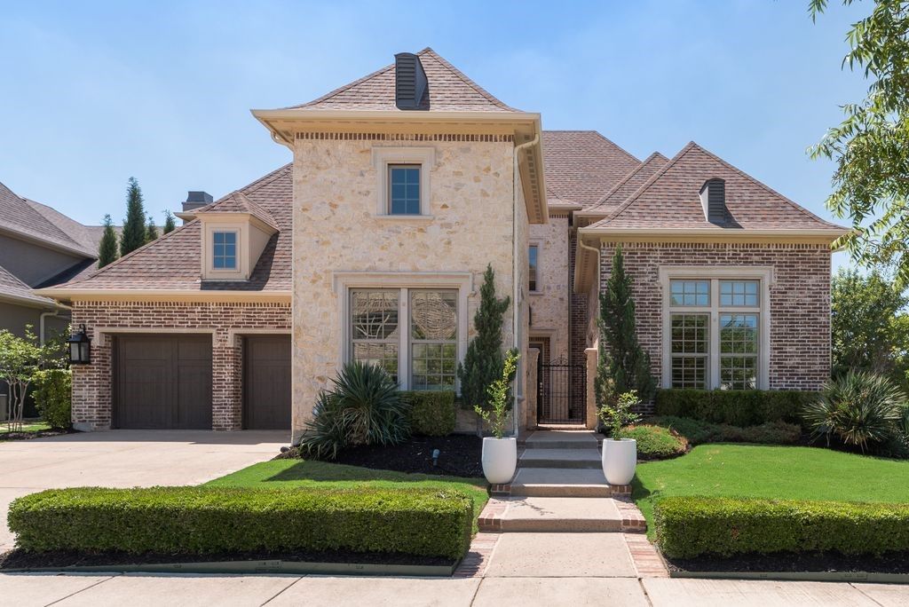 12897 Cross Point Drive, Frisco, TX 75033