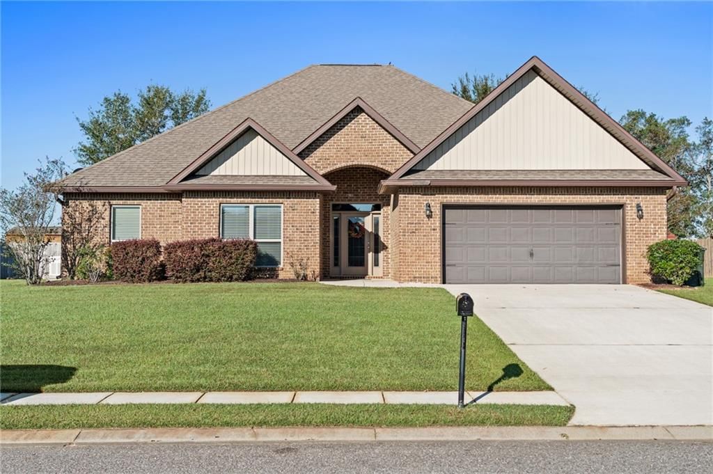 15304 Troon Drive, Foley, AL 36535 — photo 2