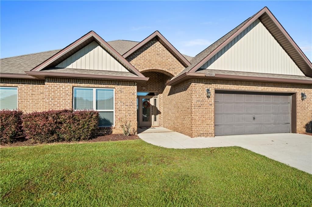 15304 Troon Drive, Foley, AL 36535 — photo 3