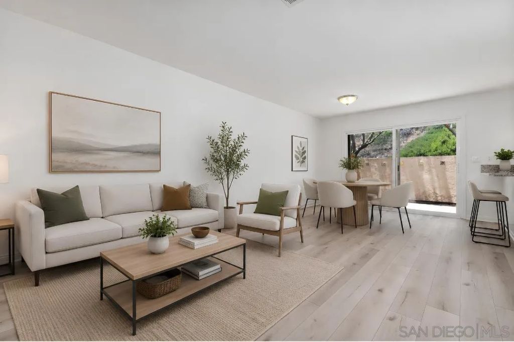 3994 Caminito Patricia, San Diego, CA 92111