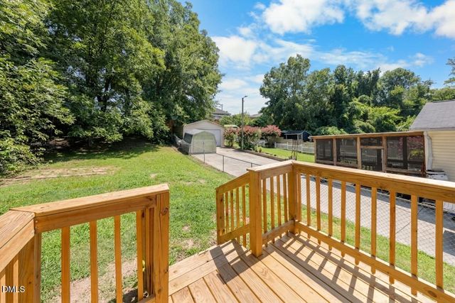 819 Gerard Street, Durham, NC 27701
