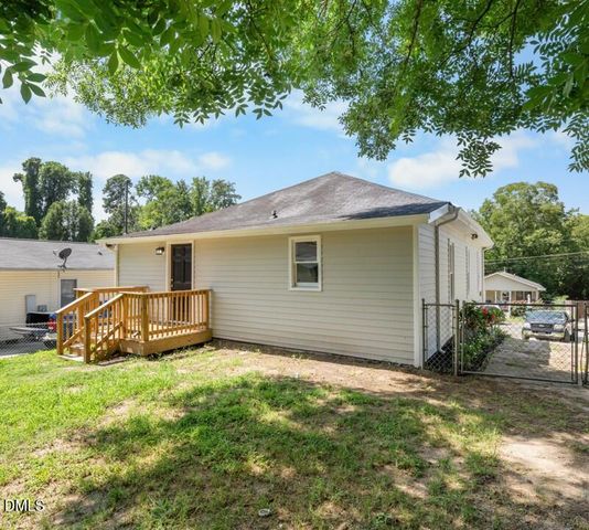 819 Gerard Street, Durham, NC 27701