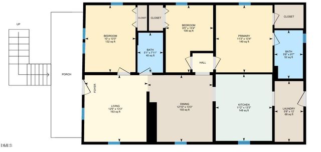 819 Gerard Street, Durham, NC 27701