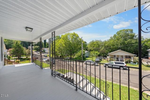 819 Gerard Street, Durham, NC 27701