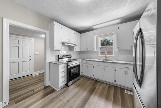 819 Gerard Street, Durham, NC 27701