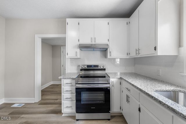 819 Gerard Street, Durham, NC 27701