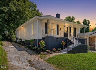 819 Gerard Street, Durham, NC 27701