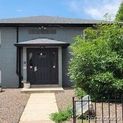 1717 N Paris Street N 8, Aurora, CO 80010