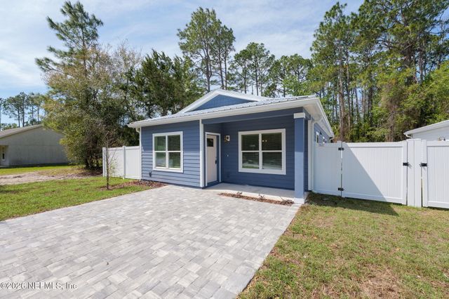 995 DUVAL Street, St. Augustine, FL 32084