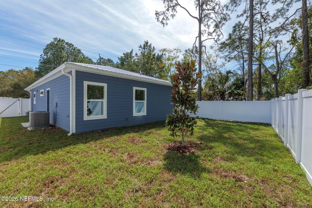 995 DUVAL Street, St. Augustine, FL 32084