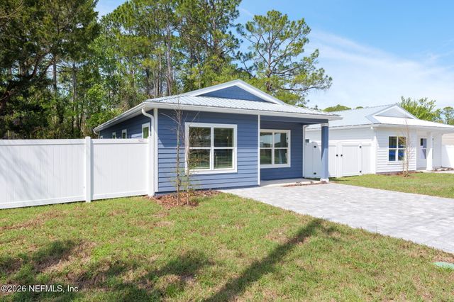 995 DUVAL Street, St. Augustine, FL 32084