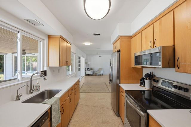 2311 SUNNYSIDE PLACE, Sarasota, FL 34239