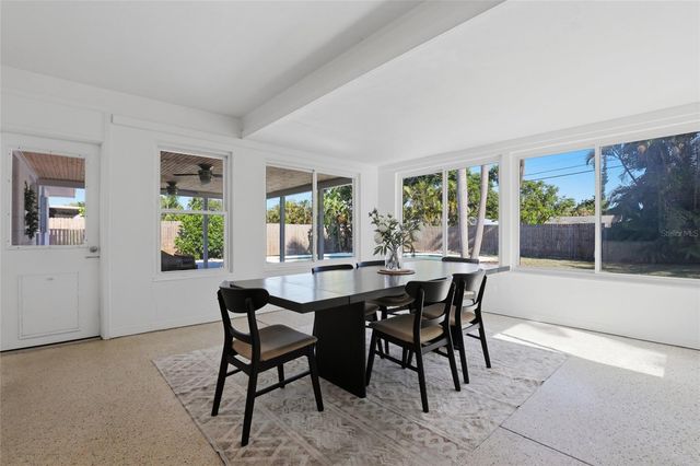 2311 SUNNYSIDE PLACE, Sarasota, FL 34239