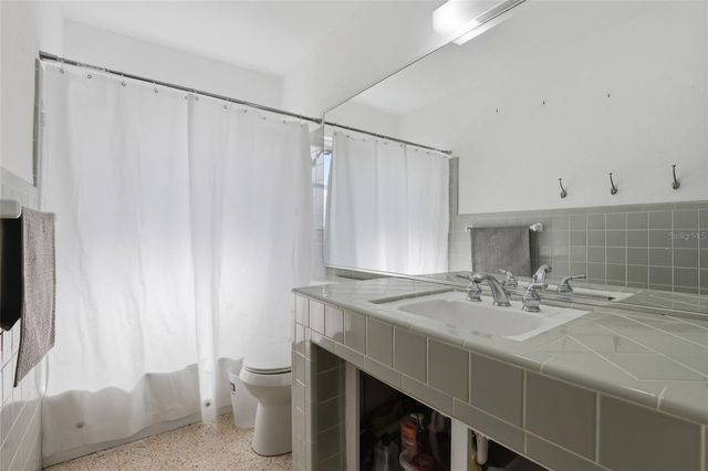 2311 SUNNYSIDE PLACE, Sarasota, FL 34239