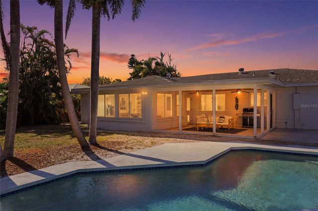 2311 SUNNYSIDE PLACE, Sarasota, FL 34239