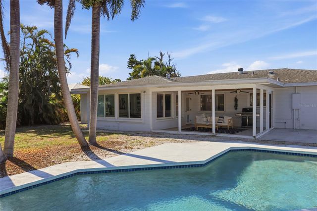 2311 SUNNYSIDE PLACE, Sarasota, FL 34239