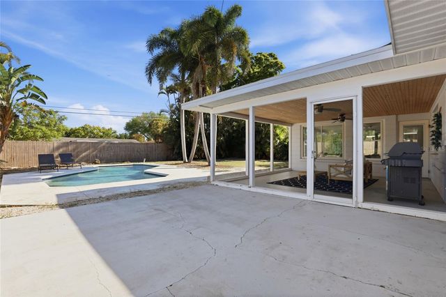 2311 SUNNYSIDE PLACE, Sarasota, FL 34239