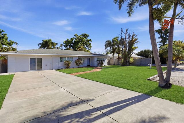 2311 SUNNYSIDE PLACE, Sarasota, FL 34239