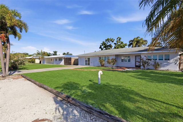 2311 SUNNYSIDE PLACE, Sarasota, FL 34239