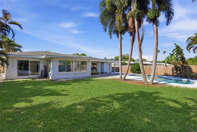 2311 SUNNYSIDE PLACE, Sarasota, FL 34239