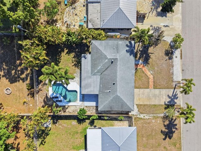 2311 SUNNYSIDE PLACE, Sarasota, FL 34239