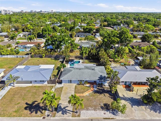 2311 SUNNYSIDE PLACE, Sarasota, FL 34239