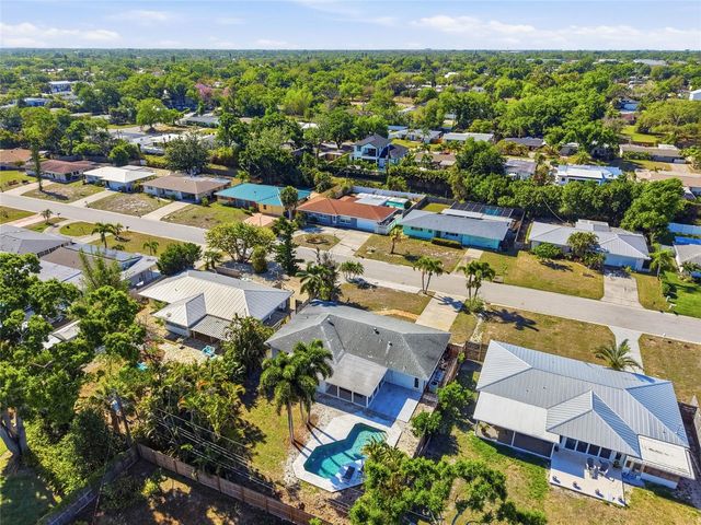 2311 SUNNYSIDE PLACE, Sarasota, FL 34239