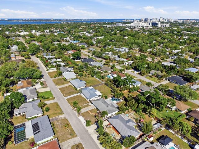 2311 SUNNYSIDE PLACE, Sarasota, FL 34239