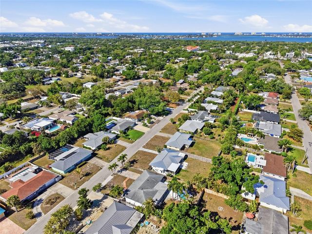 2311 SUNNYSIDE PLACE, Sarasota, FL 34239