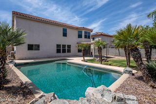 15554 W GELDING Drive, Surprise, AZ 85379