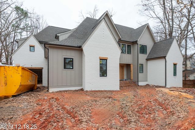 304 Windel Drive, Raleigh, NC 27609