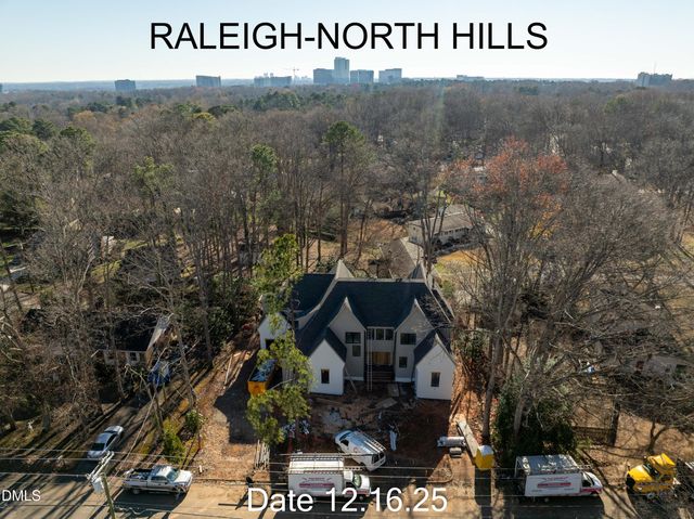 304 Windel Drive, Raleigh, NC 27609
