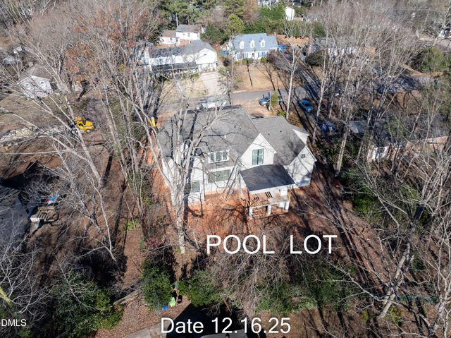 304 Windel Drive, Raleigh, NC 27609