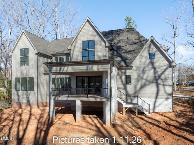 304 Windel Drive, Raleigh, NC 27609