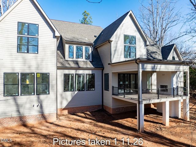 304 Windel Drive, Raleigh, NC 27609